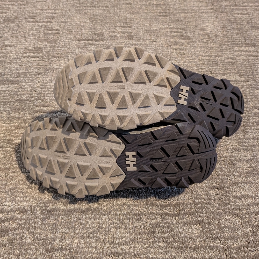 Helly Hansen Loke Dash Trail Running Shoes - Picture 9 of 9